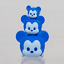 Mickey Mouse (Blue Color Pop) (Mickey & Friends)